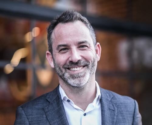 Aon anuncia Jan Ryniewicz como CMO para a América Latina