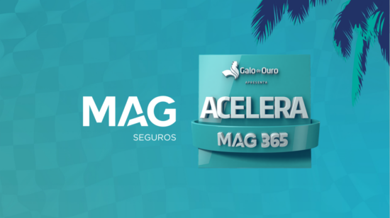 MAG Seguros revela campeões da Acelera 2022