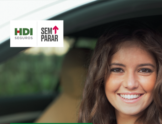 HDI anuncia parceria com o Sem Parar