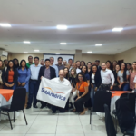 SulAmérica realiza café da manhã com corretores e corretoras pelo Nordeste