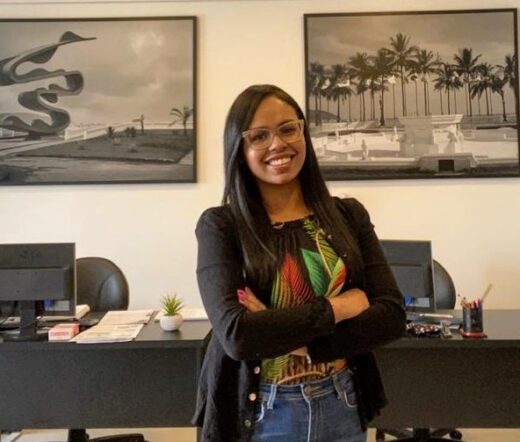 “Não se trata só de vender seguro, é sobre conhecer seus clientes”