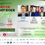 “Conhecer para Proteger”: CSP-MG realiza último workshop de 2022