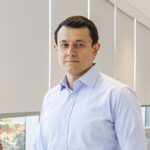 Diretor da Atlântica Hospitais participa de debate no HIHUB. TECH CEO Summit