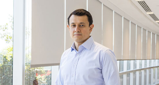 Diretor da Atlântica Hospitais participa de debate no HIHUB. TECH CEO Summit