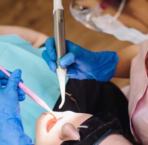 Seguro para Dentistas ajuda na gestão do consultório
