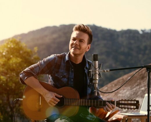 Prudential Concerts 2022 levará concertos inéditos com Michel Teló a quatro capitais brasileiras