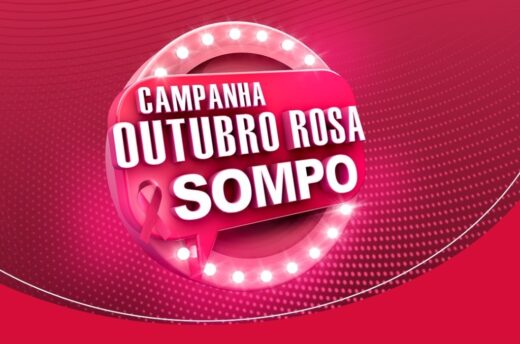 Sompo Seguros lança campanha Outubro Rosa