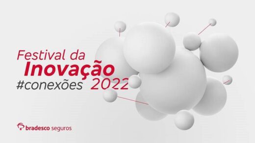 Grupo Bradesco Seguros promove mais uma edição do Festival da Inovação