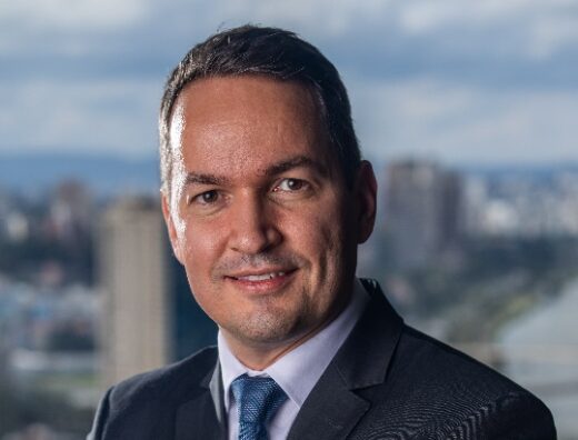 Brasilseg anuncia Pablo Ricoldy como novo Diretor Comercial