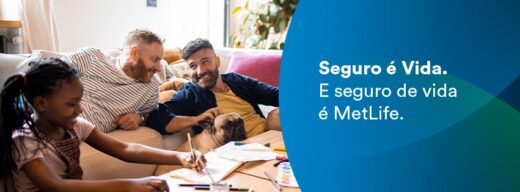 MetLife reforça importância do seguro de vida