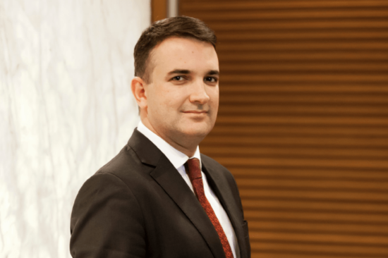 Talento de Seguros celebra a amizade e a parceria