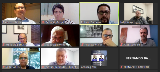 Aconseg-MG revela desempenho positivo das assessorias no Estado