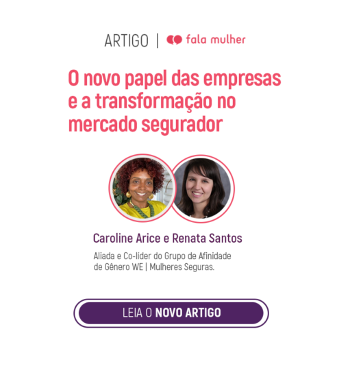 O novo papel das empresas e a transformação no mercado segurador