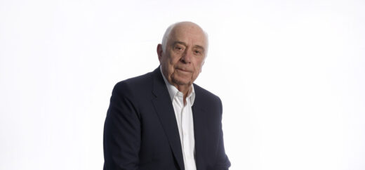 Nilton Molina: uma vida dedicada ao mercado segurador