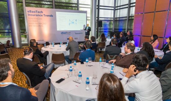 eBaoTech planeja potencializar um ecossistema para conectar seguros agregados