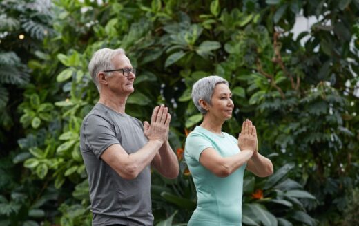 Com foco na longevidade, Bradesco Saúde desenvolve linha de cuidado para segurados com mais de 60 anos