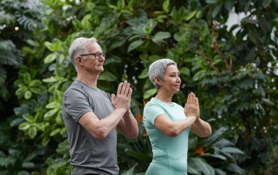 Com foco na longevidade, Bradesco Saúde desenvolve linha de cuidado para segurados com mais de 60 anos