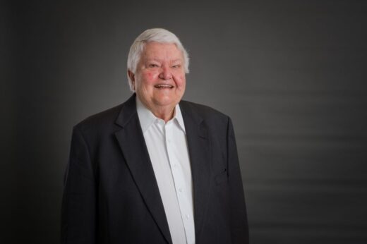 Nota de falecimento do Chairman da THB Brasil