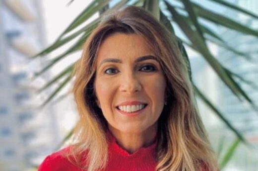 Márcia Wolff assume diretoria de Transformação Digital e Tecnologia da Qualicorp