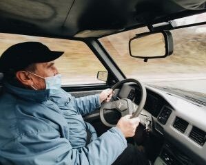 Pesquisa aponta que 60% dos mortos no trânsito são idosos