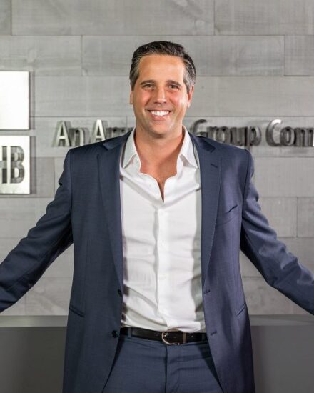 Encontro de Risk Managers da THB Brasil ressalta importância dos gestores de riscos