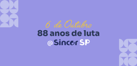 Sincor-SP completa 88 anos de história