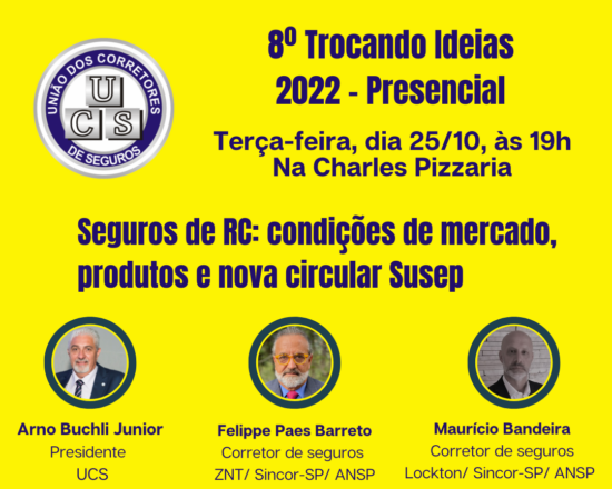 UCS orienta associados para atuação em seguros de Responsabilidade Civil