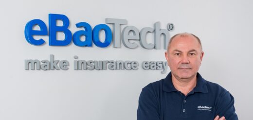 eBaoTech apresentou tendências e desafios durante o CQCS Insurtech & Inovação
