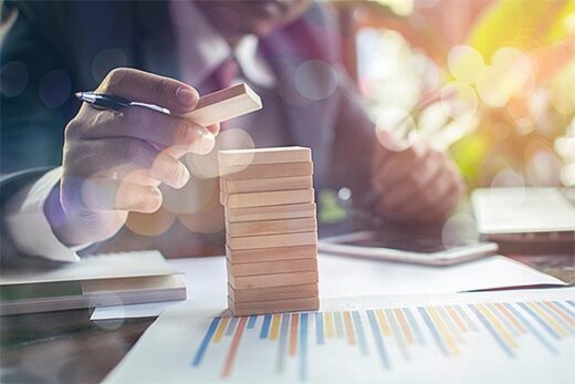 Seguro de Crédito é uma ferramenta essencial de gestão de risco global