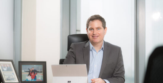 Diretor da Bradesco Saúde será moderador de painel sobre saúde e bem-estar