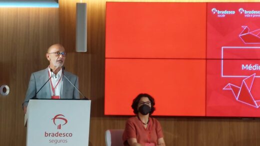 Grupo Bradesco Seguros promove X Fórum Internacional da Longevidade