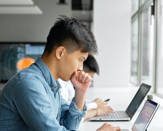 i4pro tem vagas para profissionais de tecnologia e negócios