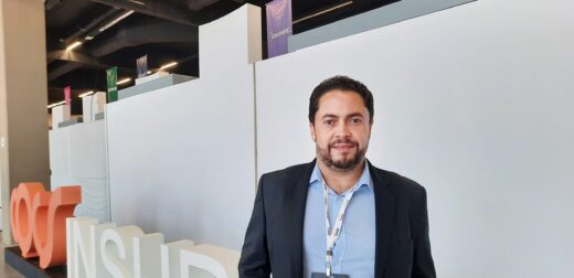 Aconseg-MG prestigia CQCS Insurtech & Innovation