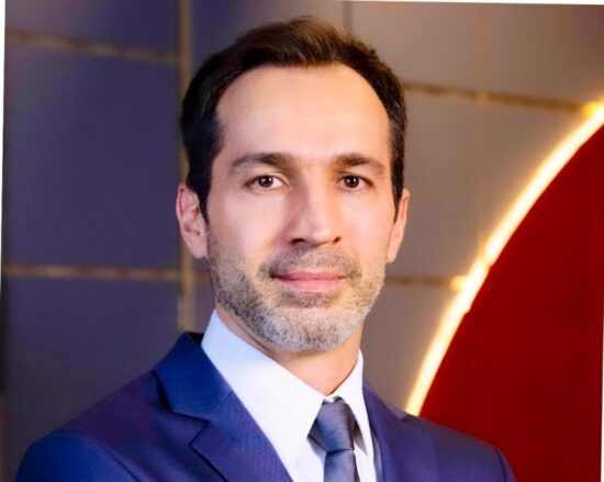 Harenton Ribeiro Junior é o novo Head de Wealth no Brasil da Aon