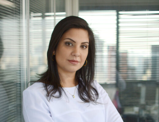 Bruna Timbó assume a diretora de Energia e Petroquímica da Gallagher Brasil