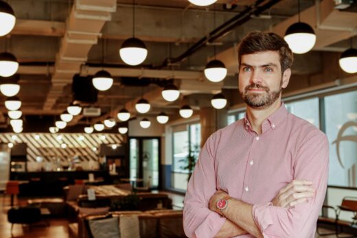 Grupo Bradesco Seguros conquista o Prêmio Financial Innovators 2022 – Insurance