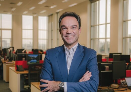 MAPFRE apoia as atividades de preservação do Instituto Inhotim