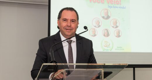 No CCS-SP, titular da Susep destaca papel essencial do corretor de seguros