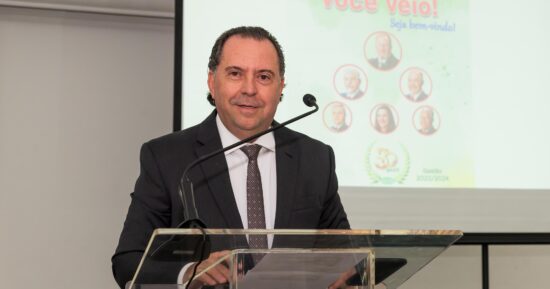 No CCS-SP, titular da Susep destaca papel essencial do corretor de seguros