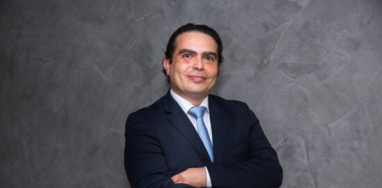 HDI apresenta Igor Di Beo como novo vice-presidente técnico