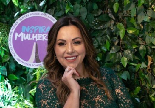 EZZE Seguros patrocina 2º Encontro do Movimento Inspira Mulheres