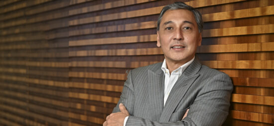 Marcos Fugise assume a posição de Chief Insurance Officer da Europ Assistance Brasil