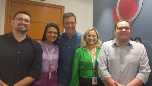 Sompo Seguros apresenta nova Filial Belém ao mercado segurador