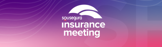 Sou Segura Insurance Meeting SP
