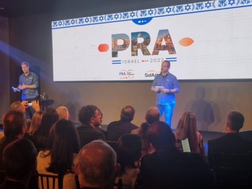 SulAmérica premia corretores e corretoras com carros 0Km no PRA Super Campeões