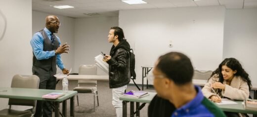 Corpo docente é diferencial da pós em Regulação