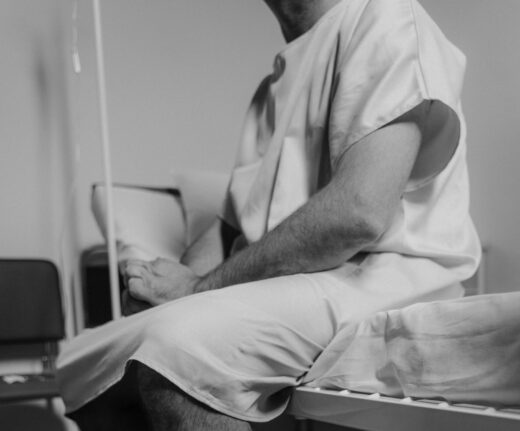 Seguro de Vida traz apoio financeiro na luta contra o câncer