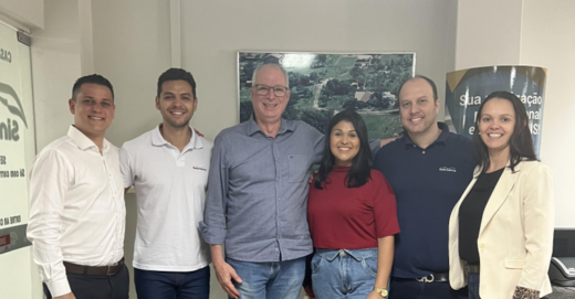 SulAmérica realiza Road Show com corretores região Centro-Oeste