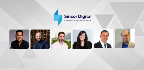 Sincor Digital acontece nesta terça-feira com foco na inovação do corretor