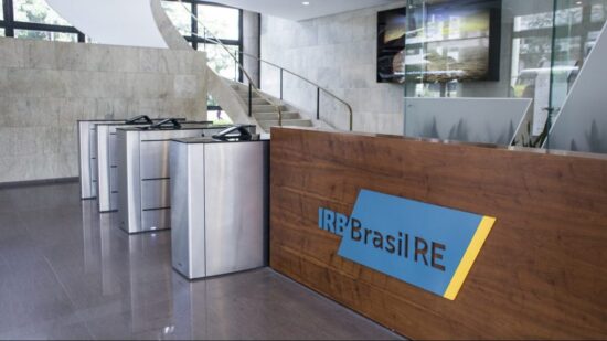 IRB Brasil RE recupera suficiência regulatória no 3T22